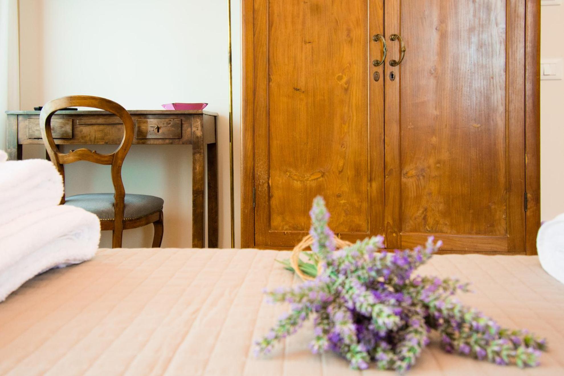 Le Camere Del Nonno Momi Mareno di Piave Exteriér fotografie